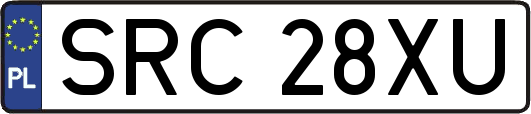 SRC28XU