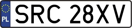 SRC28XV