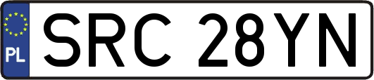 SRC28YN