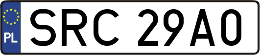 SRC29A0