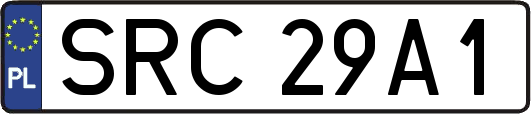 SRC29A1