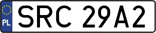 SRC29A2