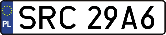 SRC29A6