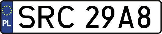 SRC29A8