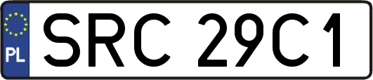 SRC29C1
