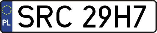 SRC29H7