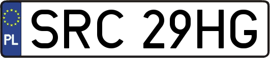 SRC29HG
