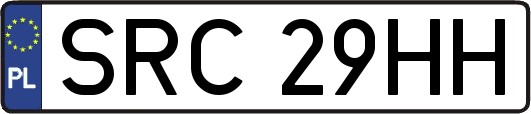SRC29HH