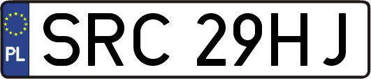 SRC29HJ