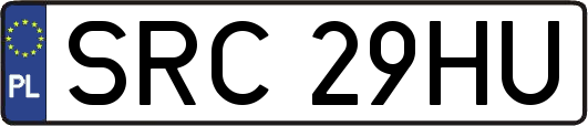 SRC29HU