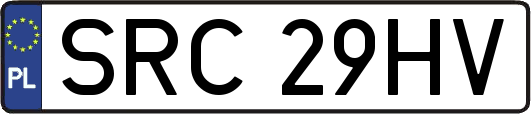 SRC29HV