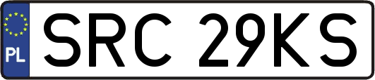SRC29KS
