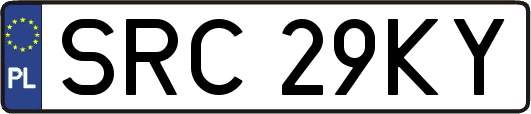 SRC29KY