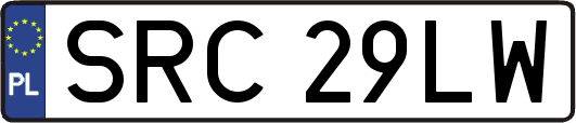 SRC29LW