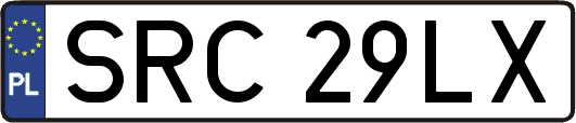 SRC29LX