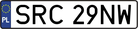 SRC29NW