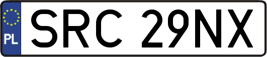 SRC29NX