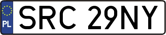 SRC29NY