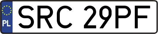 SRC29PF