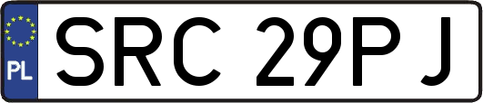 SRC29PJ