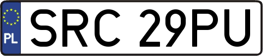 SRC29PU