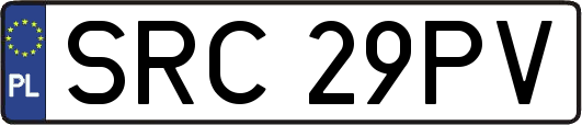 SRC29PV