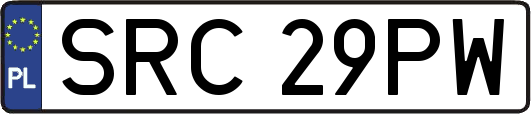 SRC29PW
