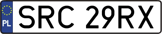 SRC29RX
