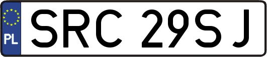 SRC29SJ