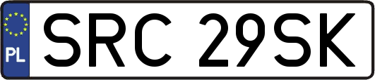 SRC29SK