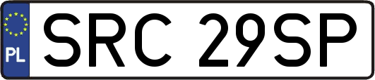 SRC29SP