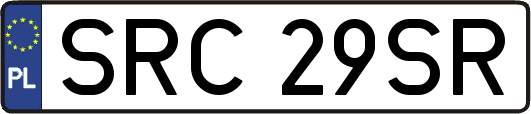 SRC29SR