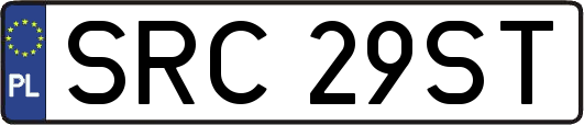 SRC29ST