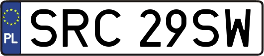 SRC29SW