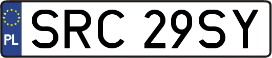 SRC29SY
