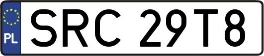 SRC29T8