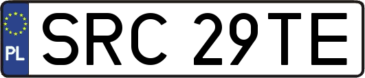 SRC29TE