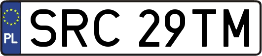SRC29TM