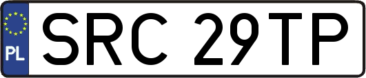 SRC29TP