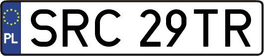 SRC29TR