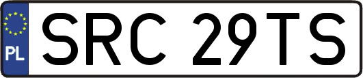 SRC29TS