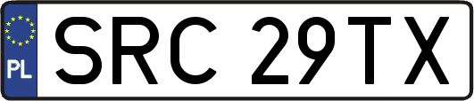 SRC29TX