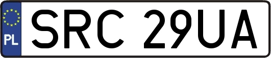 SRC29UA