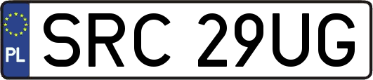 SRC29UG