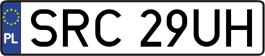 SRC29UH