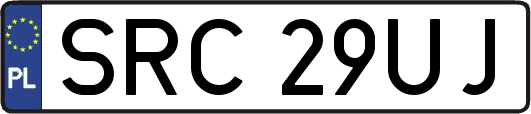 SRC29UJ