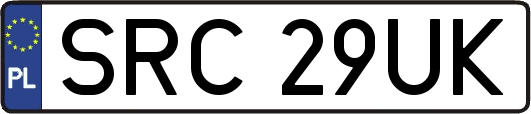 SRC29UK