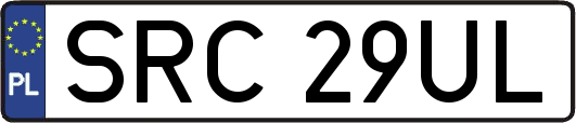 SRC29UL
