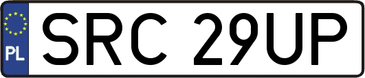 SRC29UP