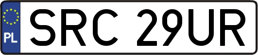SRC29UR
